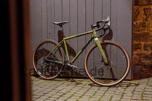 Ragley Trig Adventure technische daten 